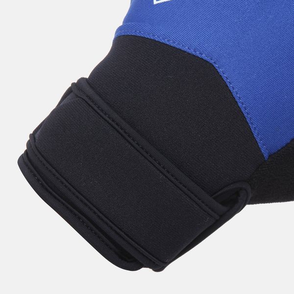 GĂNG TAY THỂ THAO UNISEX DESCENTE TRAINING BAND HALF GLOVE