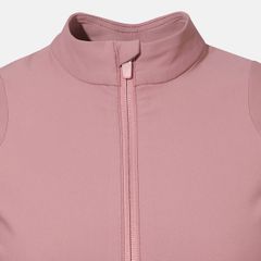 ÁO KHOÁC THỂ THAO NỮ DESCENTE [RE:ST] WOMENS ONIBEGIE SLIM FIT SEMI CROP JACKET