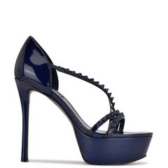 Giày Cao Gót Nữ Nine West Wnfabla3 22B5