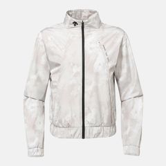 ÁO KHOÁC THỂ THAO NỮ DESCENTE TRAINING BURNING-SWEAT WINDBREAKER