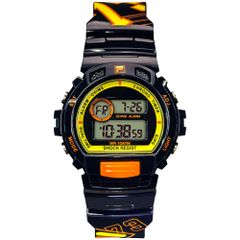 Đồng Hồ Đeo Tay Trẻ Em Unisex FILA 38191103