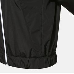 ÁO KHOÁC THỂ THAO NỮ DESCENTE TRAINING BURNING-SWEAT WINDBREAKER