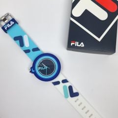 Đồng Hồ Đeo Tay Unisex FILA 386081001