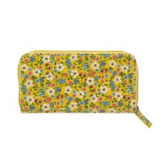 Ví Cầm Tay Nữ CATH KIDSTON Continental Zip Wallet Pembridge Dits