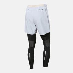 QUẦN 2IN1 LEGGING THỂ THAO RUNNING NAM DESCENTE