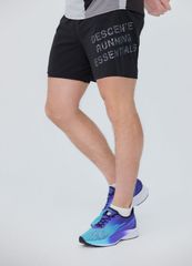 QUẦN THỂ THAO NAM DESCENTE 4 LINED LEGGINGS SHORT SLEEVE PANTS