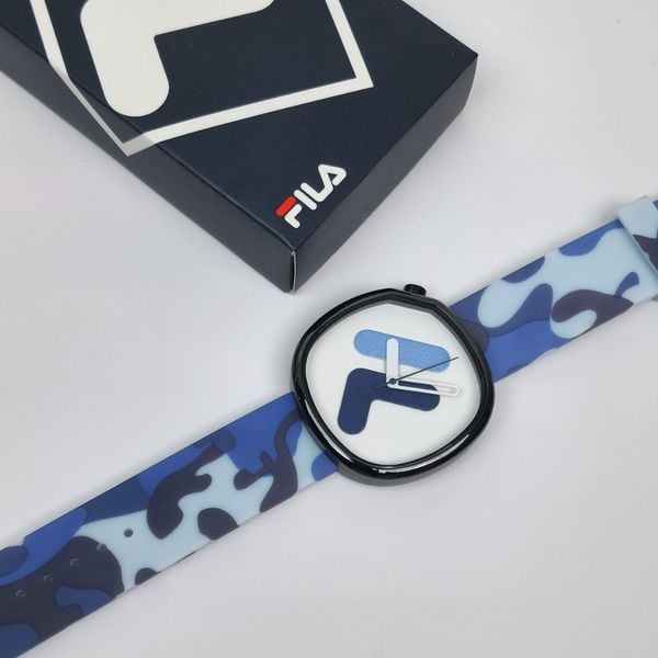 Đồng Hồ Đeo Tay Unisex FILA 38308004