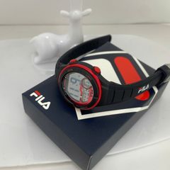 Đồng Hồ Đeo Tay Trẻ Em Unisex FILA 38205001