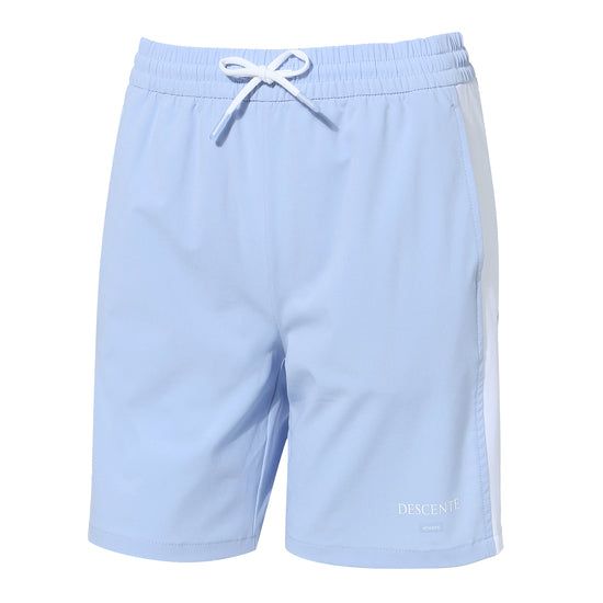 QUẦN SHORTS THỂ THAO NỮ DESCENTE TRAINING 4.5 WOVEN