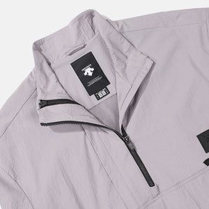 [DUALIS] ÁO KHOÁC THỂ THAO NAM DESCENTE DUALIS MESH LINING ANORAK WOVEN