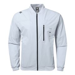 [TOUGH] ÁO KHOÁC BOMBER THỂ THAO NAM DESCENTE RUNNING TOUGH WOVEN