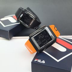 Đồng Hồ Đeo Tay Unisex FILA 38325006