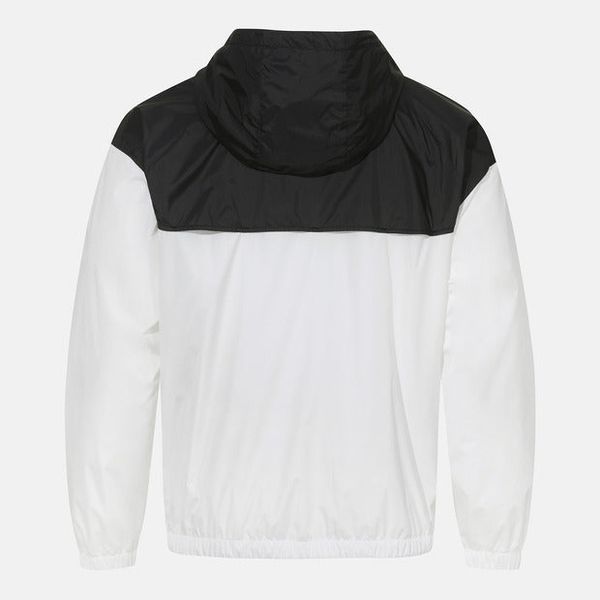 Áo khoác thể thao NỮ Inner mesh Color block Jacket