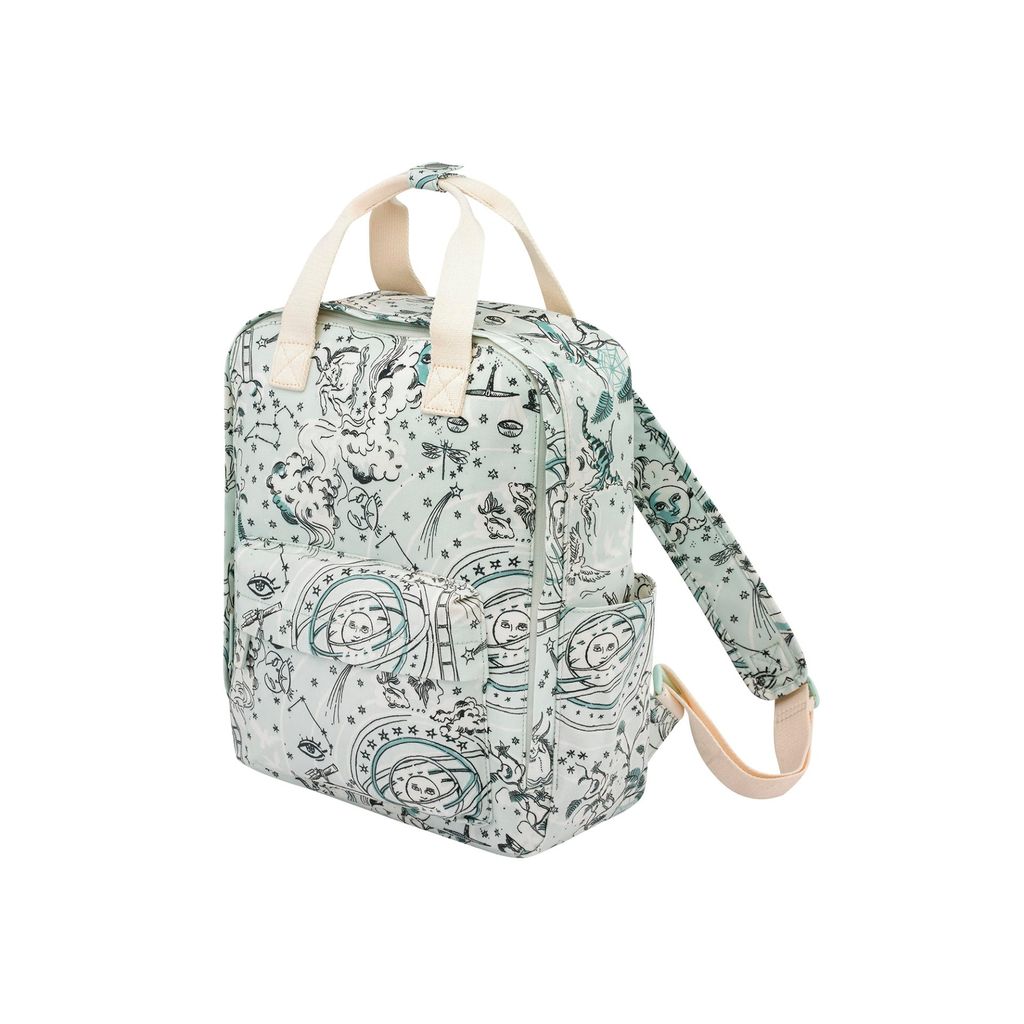 Balo Nữ CATH KIDSTON Đi Học/Đi Làm/Utility Backpack Celestial - 1064766