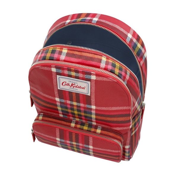 Balo Nữ Roller CATH KIDSTON Clarendon Chec