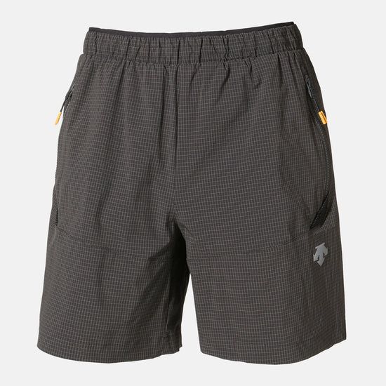 QUẦN SHORTS THỂ THAO UNISEX DESCENTE RUNNING RIB WOVEN