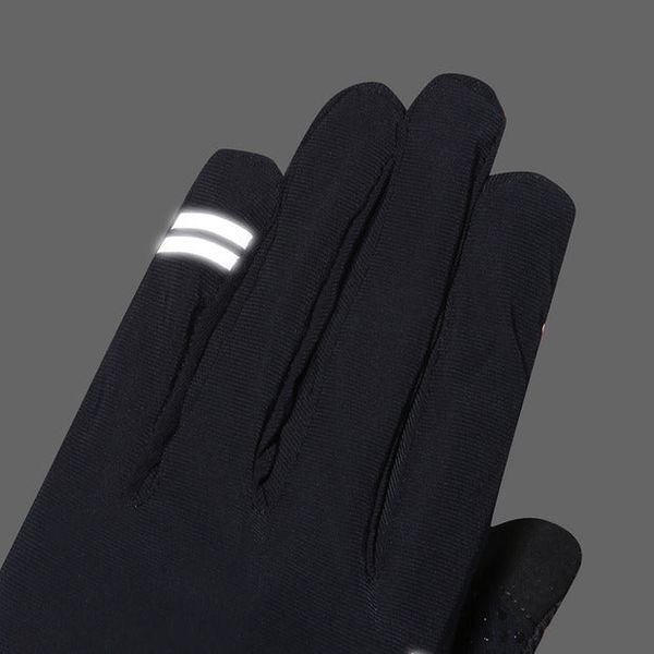 GĂNG TAY THỂ THAO UNISEX DESCENTE SWISSTRYETHLON LONG GLOVE