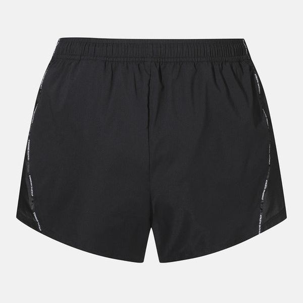 QUẦN THỂ THAO NỮ DESCENTE WOMENS 3 LINED RUNNING WOVEN SHORTS