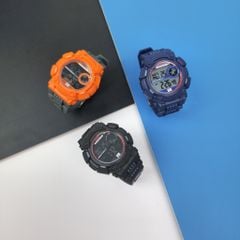 Đồng Hồ Đeo Tay Trẻ Em Unisex FILA 38312004