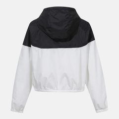 ÁO KHOÁC THỂ THAO NỮ DESCENTE INNER MESH COLOR BLOCK JACKET