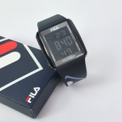 Đồng Hồ Đeo Tay Unisex FILA 38325001