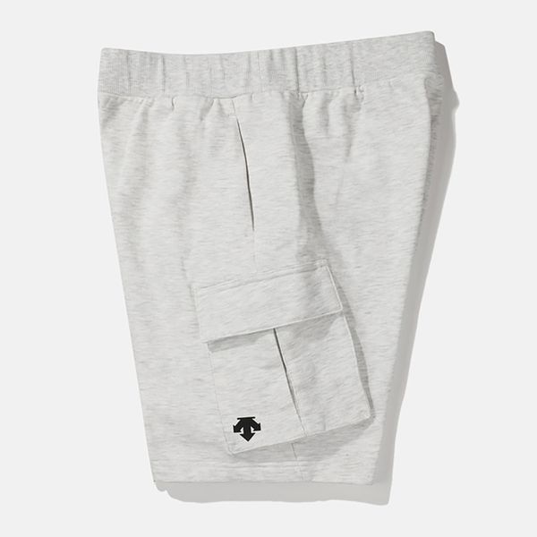 QUẦN SHORTS THỂ THAO UNISEX DESCENTE