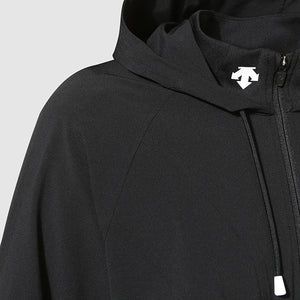 ÁO KHOÁC THỂ THAO NỮ DESCENTE TRAINING REGULAR FIT ZIP-UP