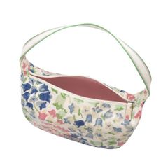 Túi Đeo Vai Nữ CATH KIDSTON Soft Shoulder Bag Painted Bluebel