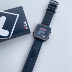 Đồng Hồ Đeo Tay Unisex FILA 386088107