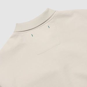 ÁO POLO THỂ THAO UNISEX DESCENTE ECO TERRY