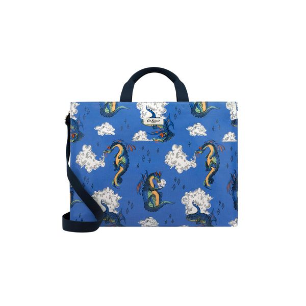 Túi Đeo Chéo Nữ CATH KIDSTON/ Strappy Carryall - Peace Dragon