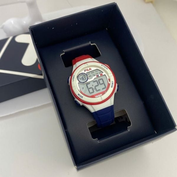 Đồng Hồ Đeo Tay Trẻ Em Unisex FILA 38205003