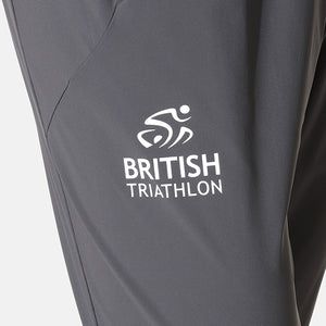 [SWISS TRIATHLON] QUẦN THỂ THAO UNISEX DESCENTE GBR COOLING TRAINNING