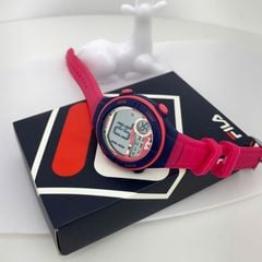 Đồng Hồ Đeo Tay Trẻ Em Unisex FILA 38205004