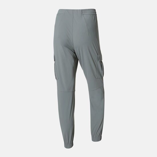 QUẦN JOGGER THỂ THAO NAM DESCENTE TRAINING COOLING TRICOT OUTPOCKET