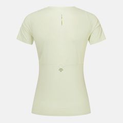 ÁO THỂ THAO NỮ DESCENTE WOMENS COOLING SLIM FIT SHORT SLEEVE T-SHIRTS