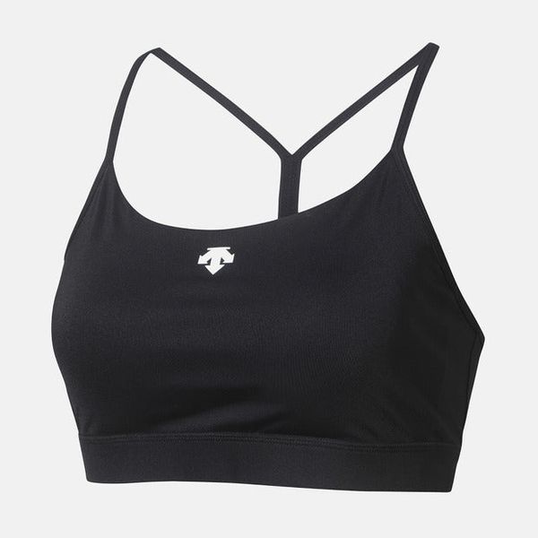 ÁO BRA THỂ THAO NỮ DESCENTE WOMENS COOLING 2 IN 1 SLEEVELESS BRA-TOP