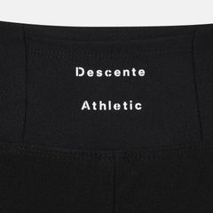 QUẦN THỂ THAO NỮ DESCENTE SHORT SLEEVE PANTS ATTACHED LEGGINGS