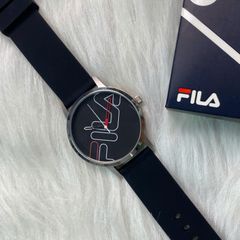 Đồng Hồ Đeo Tay Unisex FILA 38313002