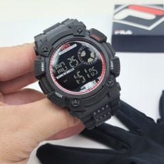 Đồng Hồ Đeo Tay Nam FILA 38312002
