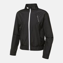 ÁO KHOÁC THỂ THAO NỮ DESCENTE TRAINING BURNING-SWEAT WINDBREAKER