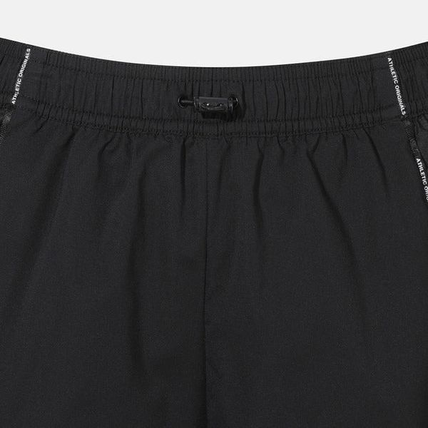 QUẦN THỂ THAO NỮ DESCENTE WOMENS 3 LINED RUNNING WOVEN SHORTS