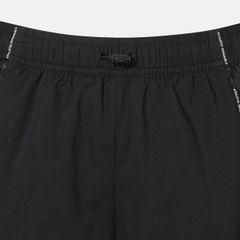 QUẦN THỂ THAO NỮ DESCENTE WOMENS 3 LINED RUNNING WOVEN SHORTS