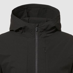 ÁO KHOÁC THỂ THAO NỮ DESCENTE TRAINING NHẸ WINDBREAKER