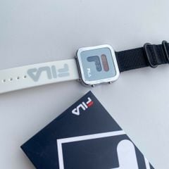 Đồng Hồ Đeo Tay Unisex FILA 386088101