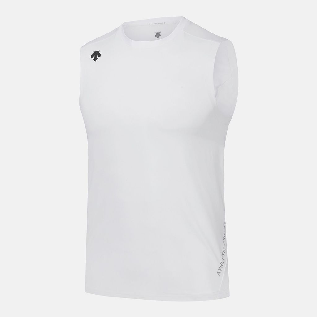 ÁO THỂ THAO NAM DESCENTE MENS RUNNING SLEEVELESS