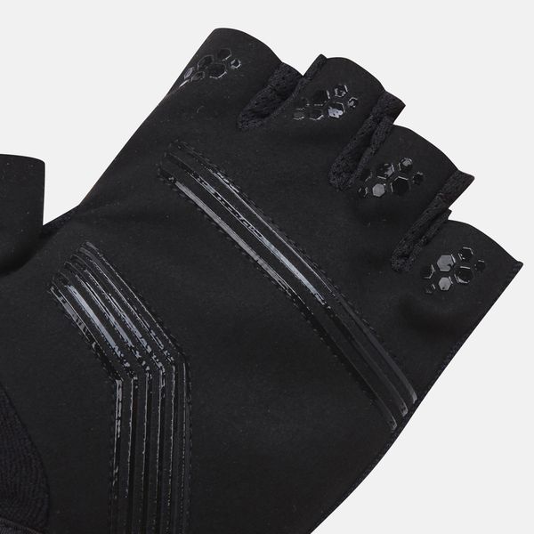 GĂNG TAY THỂ THAO UNISEX DESCENTE TRAINING HALF GLOVE