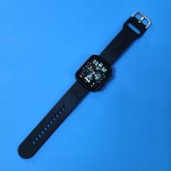 Đồng hồ thông minh Unisex FILA Đen - SW-70B