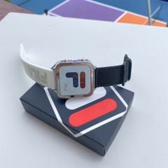 Đồng Hồ Đeo Tay Unisex FILA 386088101