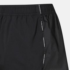 QUẦN THỂ THAO NỮ DESCENTE WOMENS 3 LINED RUNNING WOVEN SHORTS